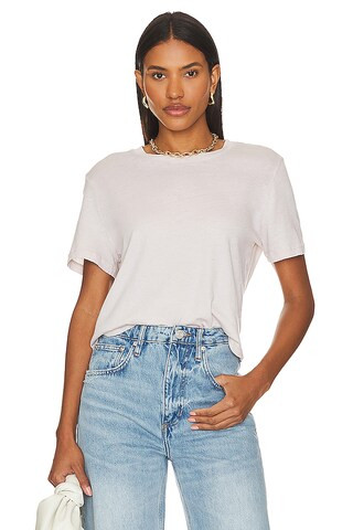 Blake Tee
                    
                    Michael Stars | Revolve Clothing (Global)