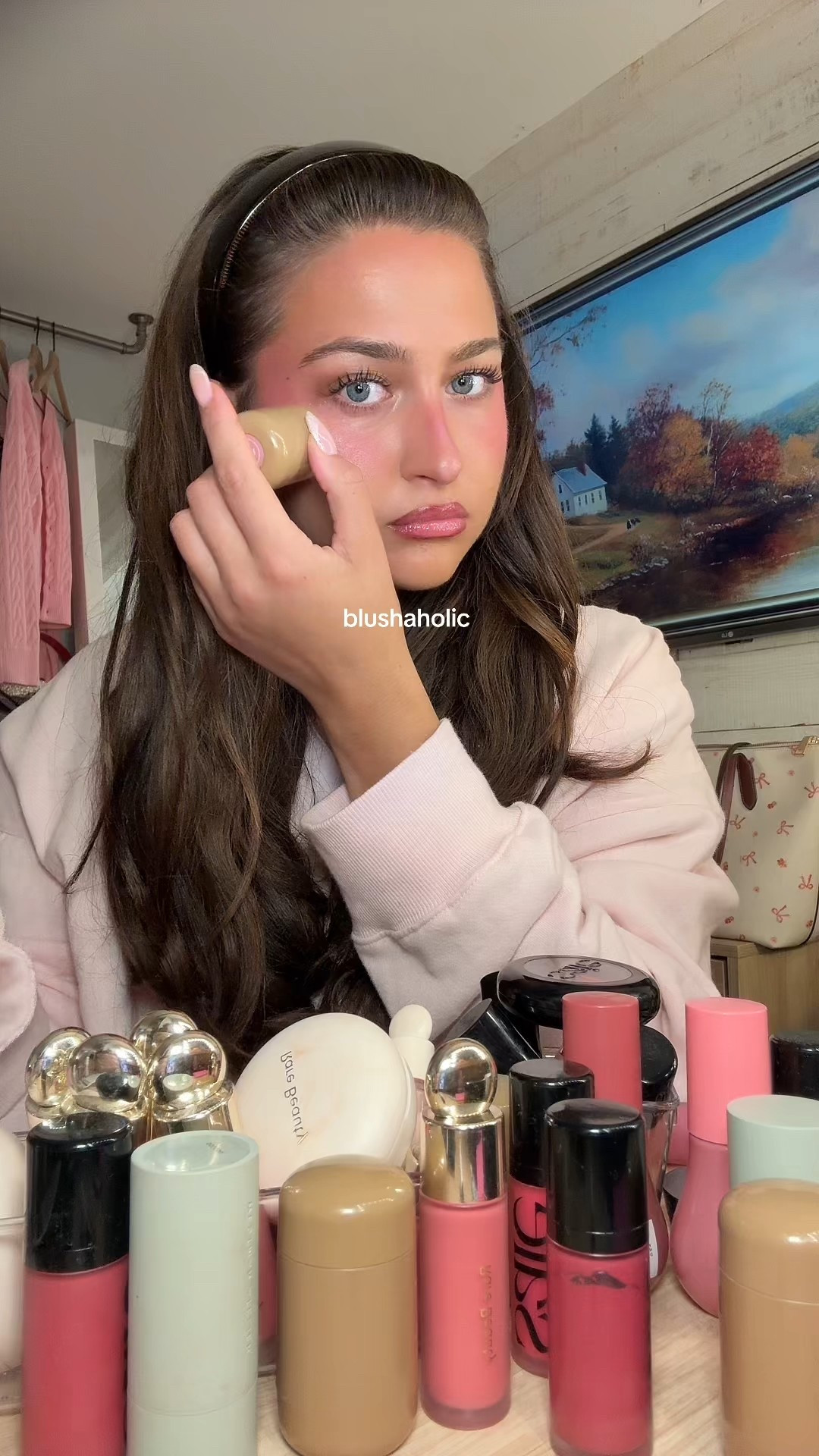blush must-haves 🎀

#LTKBeauty #LTKU