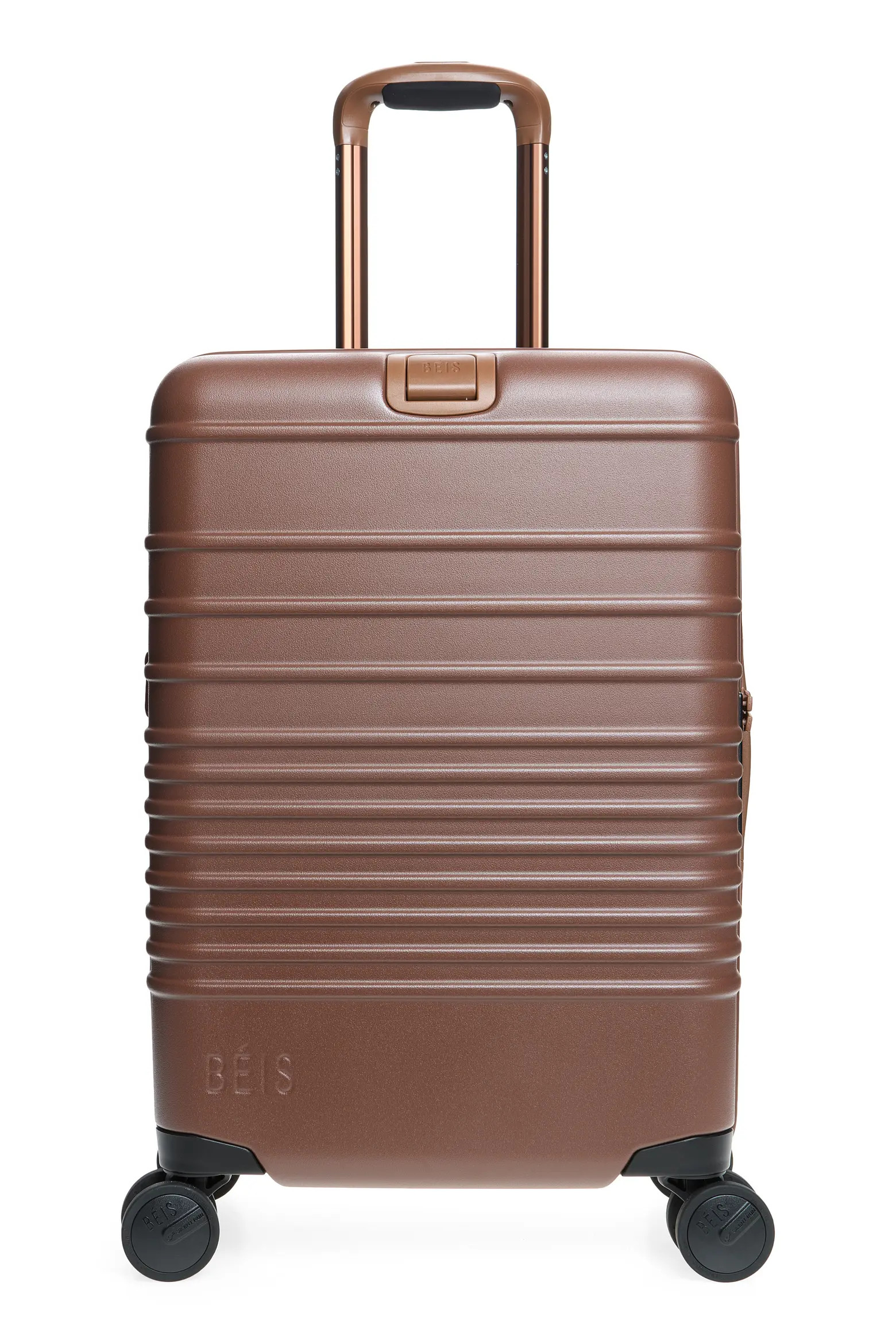 Béis The Carry-On Roller Suitcase | Nordstrom | Nordstrom