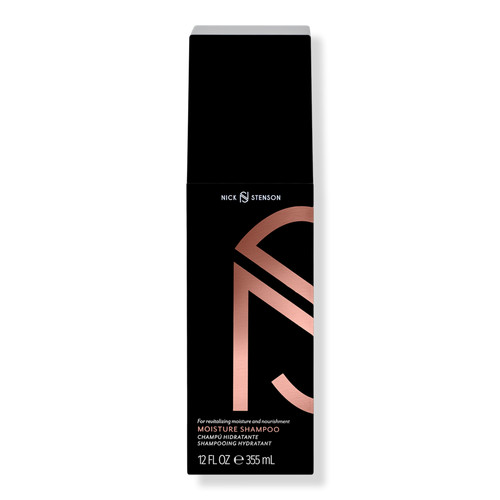 Nick Stenson BeautyMoisture Shampoo | Ulta