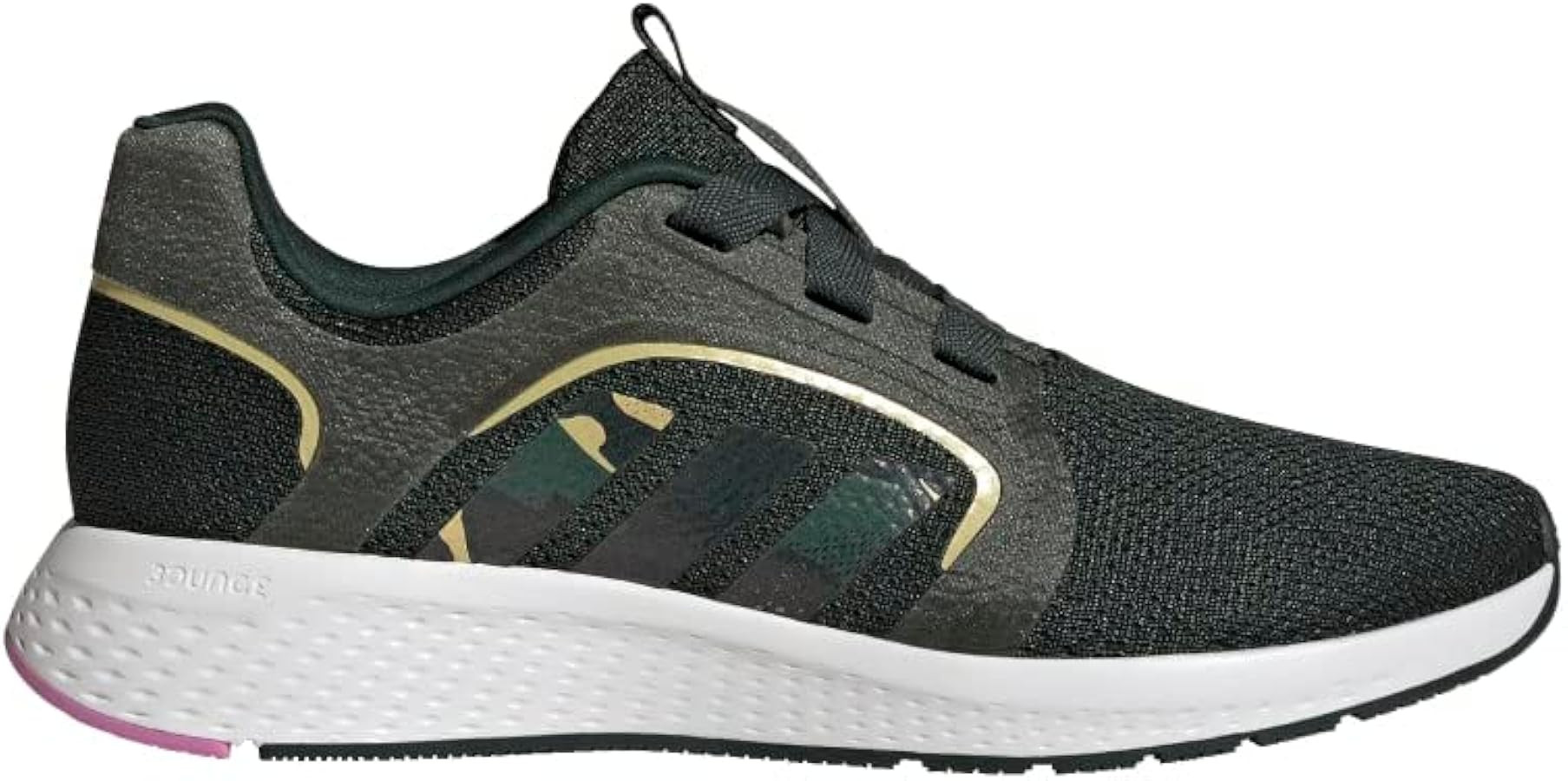 adidas Women's Edge Lux 5 Running Shoe | Amazon (US)