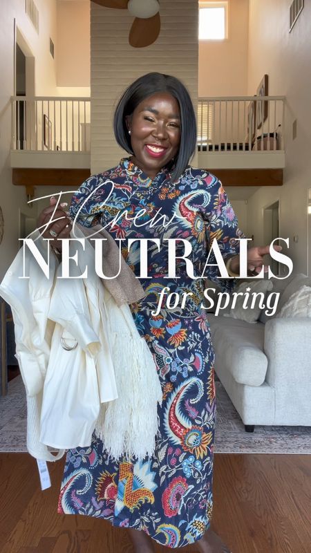 Absolutely in love with these Spring pieces from J.Crew!! The details, the textures, the fit! It’s all so gorgeous! 

#LTKstyletip #LTKVideo #LTKitbag