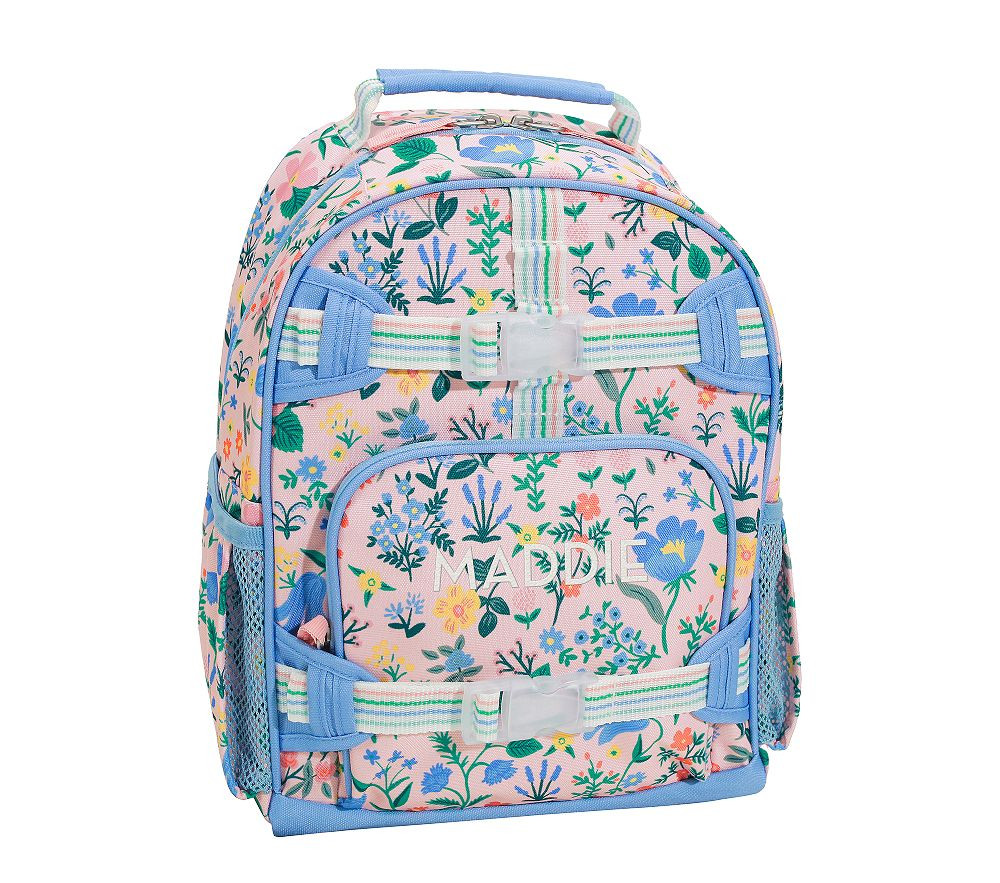 Rifle Paper Co. Bramble Fields Mackenzie Backpacks