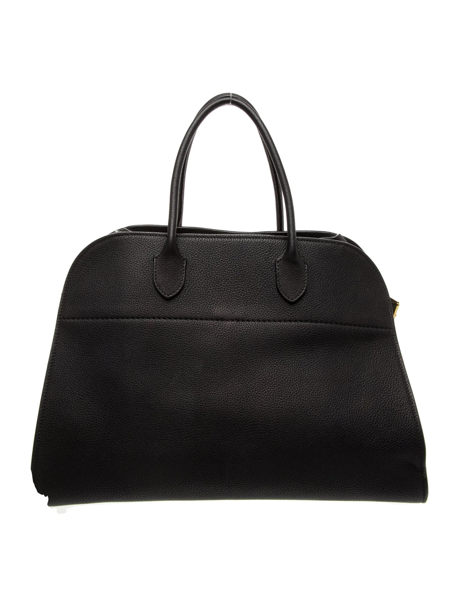 Leather Margaux 15 | The RealReal