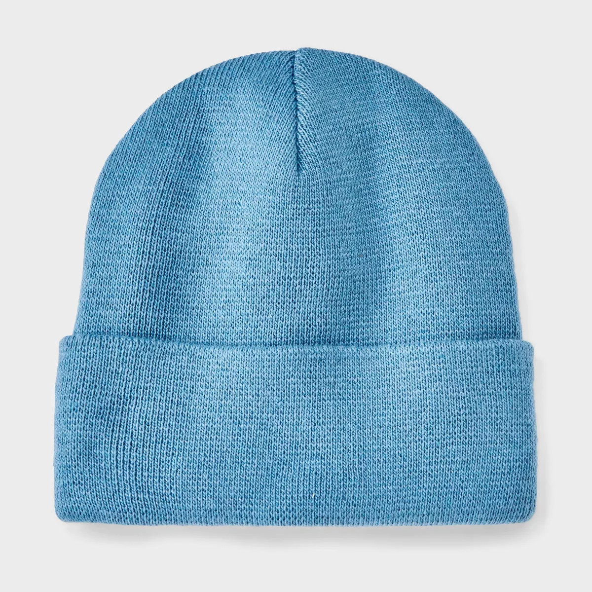 Men's Knit Cuffed Beanie - Goodfellow & Co™ | Target