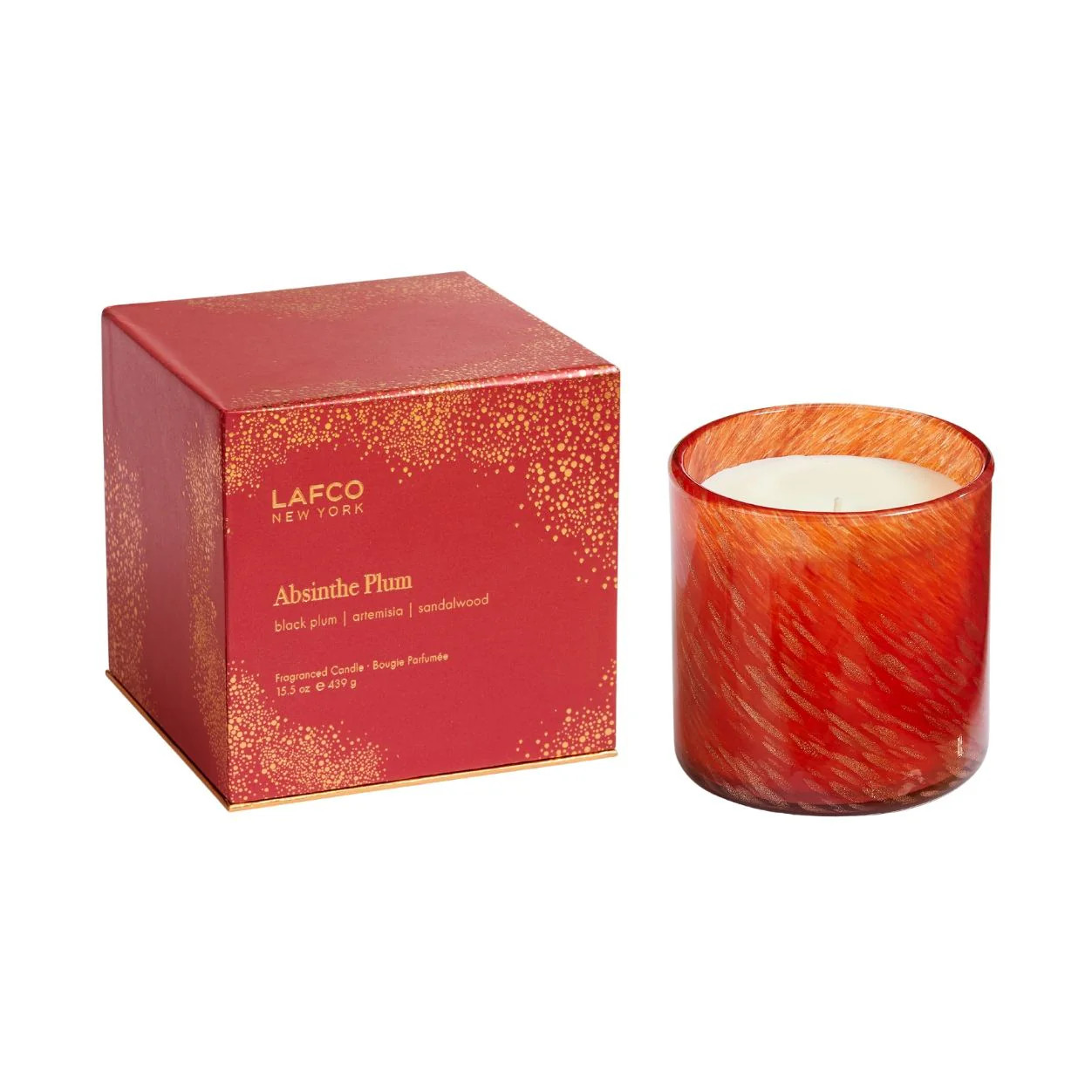 Absinthe Plum Candle (Limited Edition) 15.5 oz (Signature) | Bluemercury, Inc.