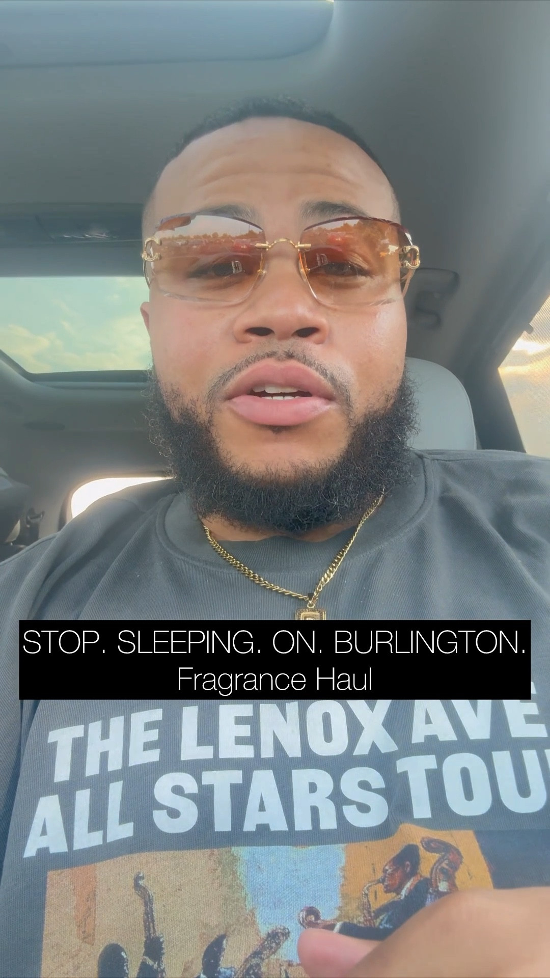 Smell like money without spending it 💸🔥 

#LTKMens #LTKFindsUnder50 #LTKGiftGuide