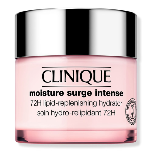 Moisture Surge Intense 72H Lipid-Replenishing Hydrator Moisturizer | Ulta