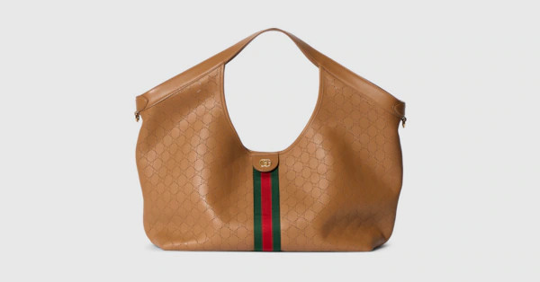 Gucci Gucci Giglio large tote bag | Gucci (US)