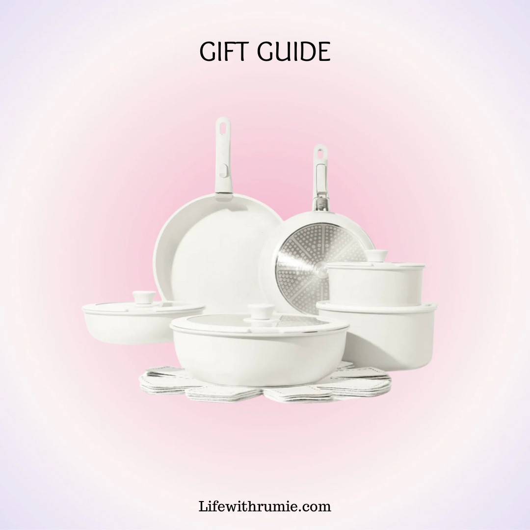Set of pots, kitchen essentials, kitchen must haves, gift ideas for her, gift guide #LTKcyberweek

#LTKHome #LTKCyberWeek #LTKGiftGuide