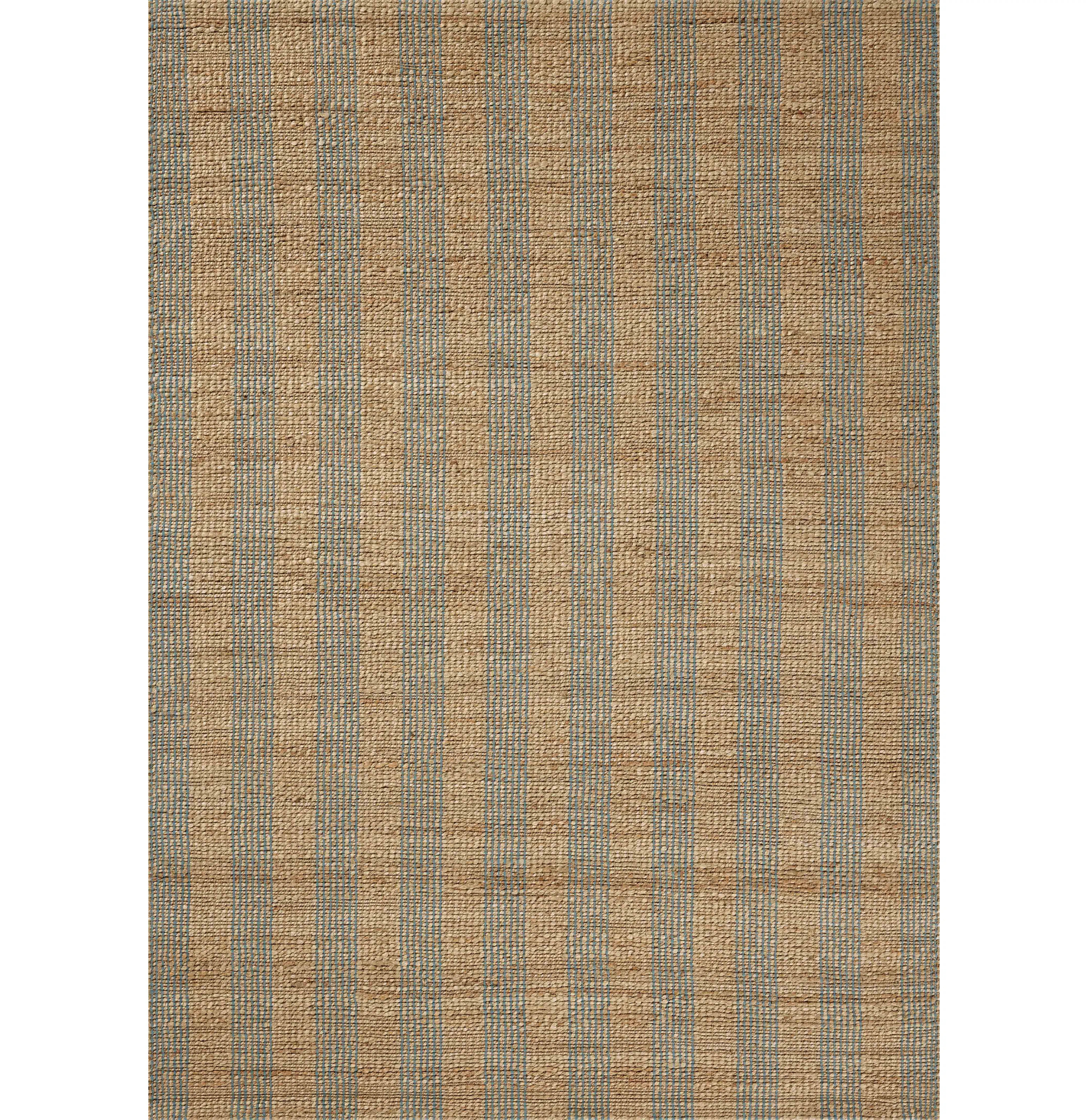 Chris Loves Julia x Loloi Judy Natural / Sky Area Rug & Reviews | Wayfair | Wayfair North America