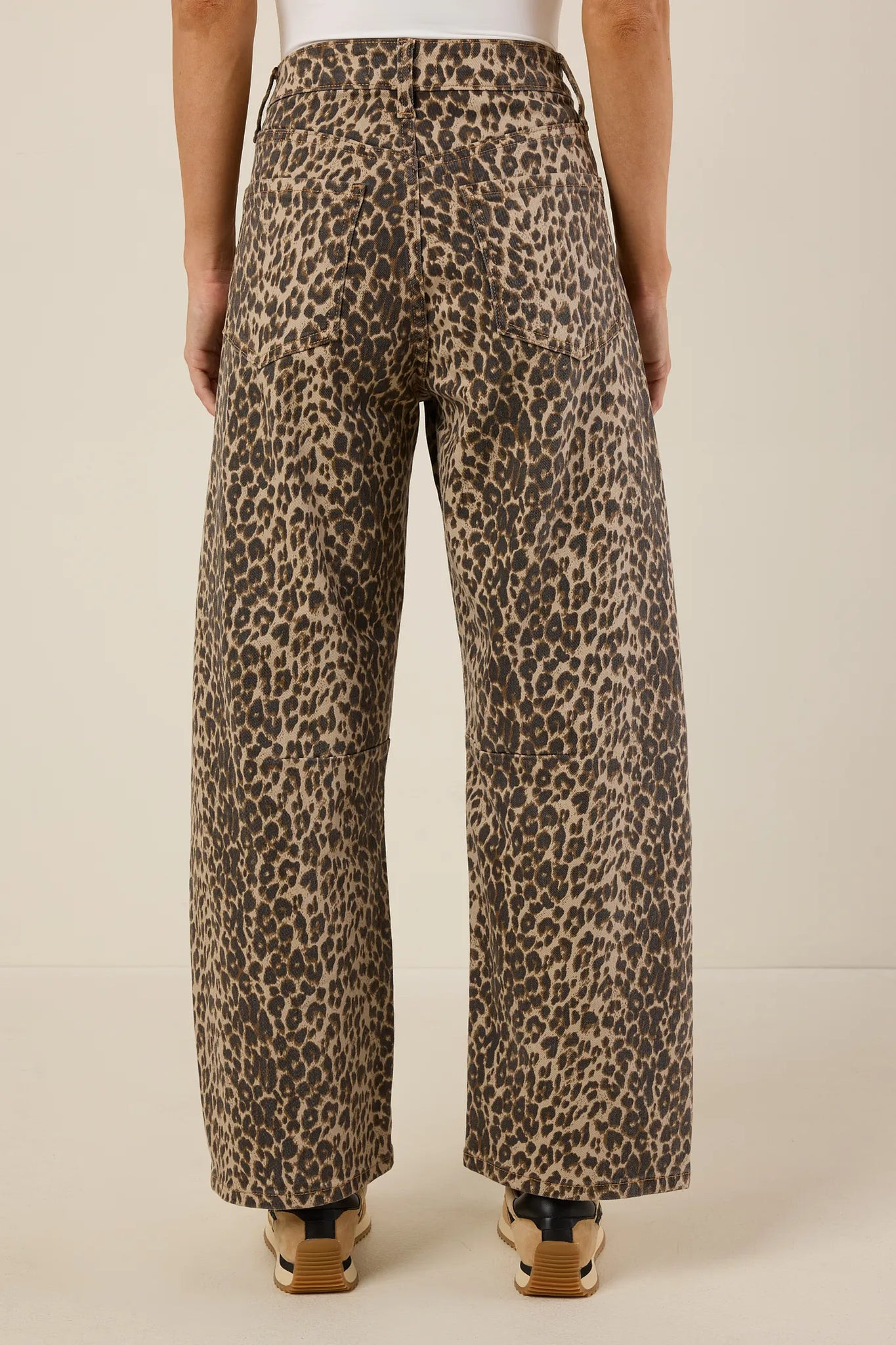 Harper Jeans | Avara