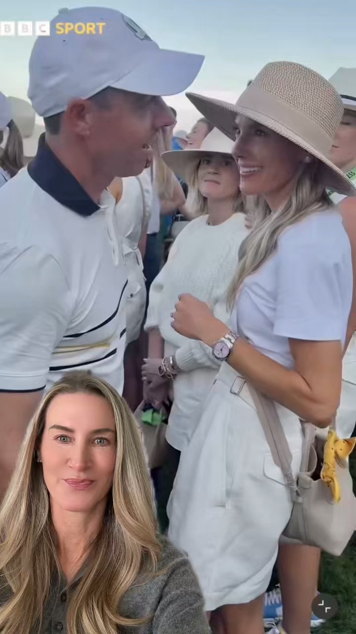 Erica Stoll’s favorite hat brand is quietly becoming the accessory everyone is asking about 🤍

From structured sun hats to effortless woven styles, Erica has worn multiple hats by  Eric Javits￼ and every time she does, the comments immediately start pouring in.

It’s that polished golf wife, quiet luxury, expensive but effortless aesthetic she repeats constantly.

The best part? I have a code for you:
Use CSG10 for 10% off sitewide.

#EricJavits #ElegantStyle #ChicAccessories #Fashion #ad