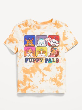 Paw Patrol™ Unisex Graphic T-Shirt for Toddler | Old Navy (US)