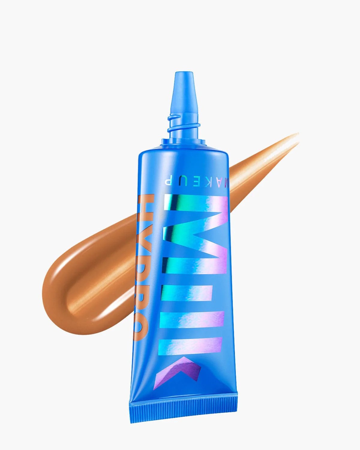 Hydro Grip Hydrating Gel Skin Tint - 10 - Tan with warm undertones | Milk Makeup