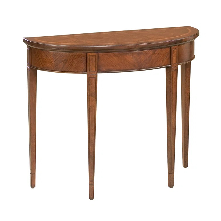 Hulse 36'' Console Table | Wayfair North America