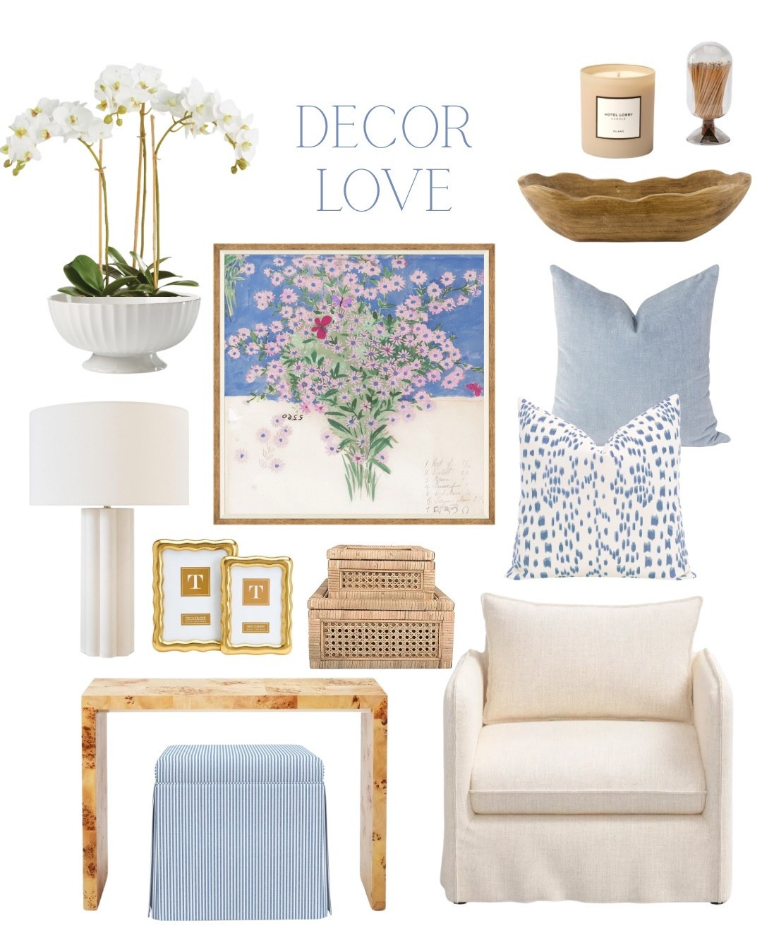 Decor love

Interiors
Living room inspo
Traditional 

#LTKHome #LTKActive #LTKgrwm