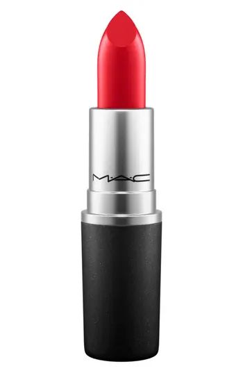 MAC Red Lipstick - MAC Red (S) | Nordstrom