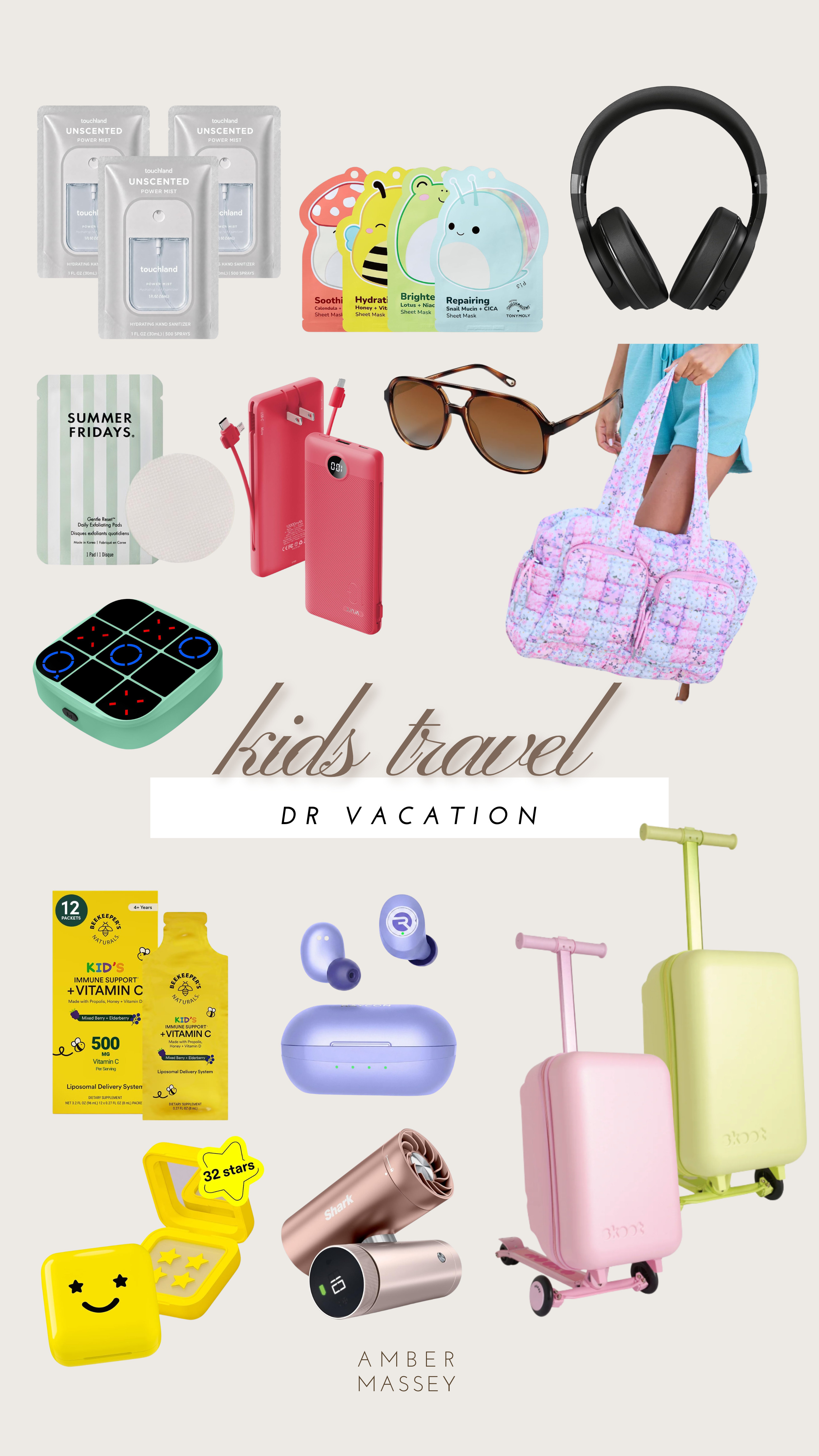 kids travel favorites!

kids luggage, kids travel, airport essentials

#LTKTravel #LTKKids