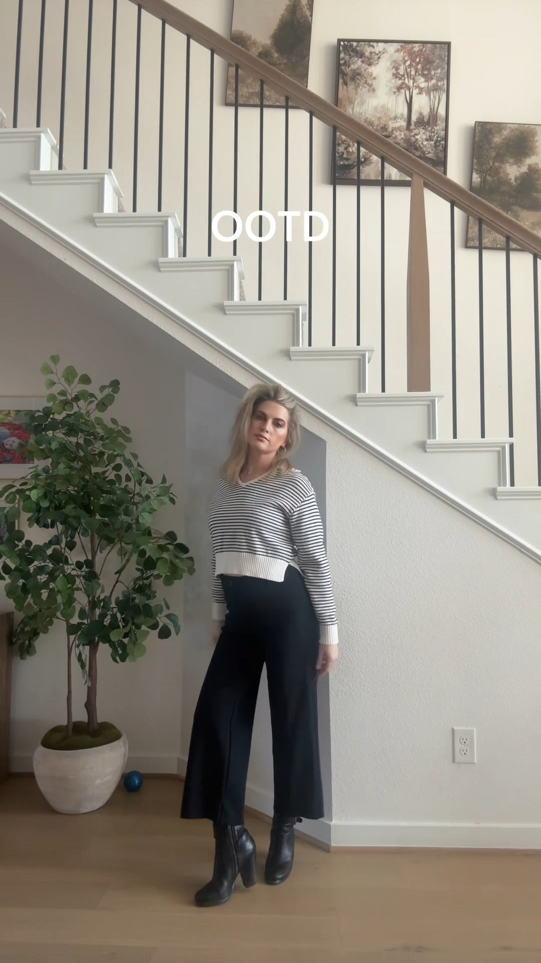 #LTKPetite #LTKgrwm #LTKootd