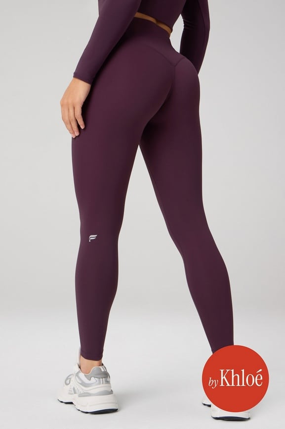 No-Seam PureLuxe TLC Leggings | Fabletics Europe