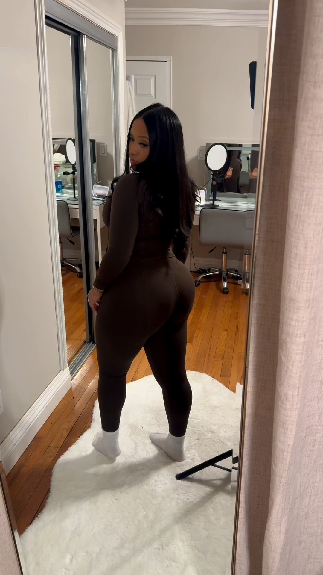 #LTKgrwm #LTKValentine #LTKootd