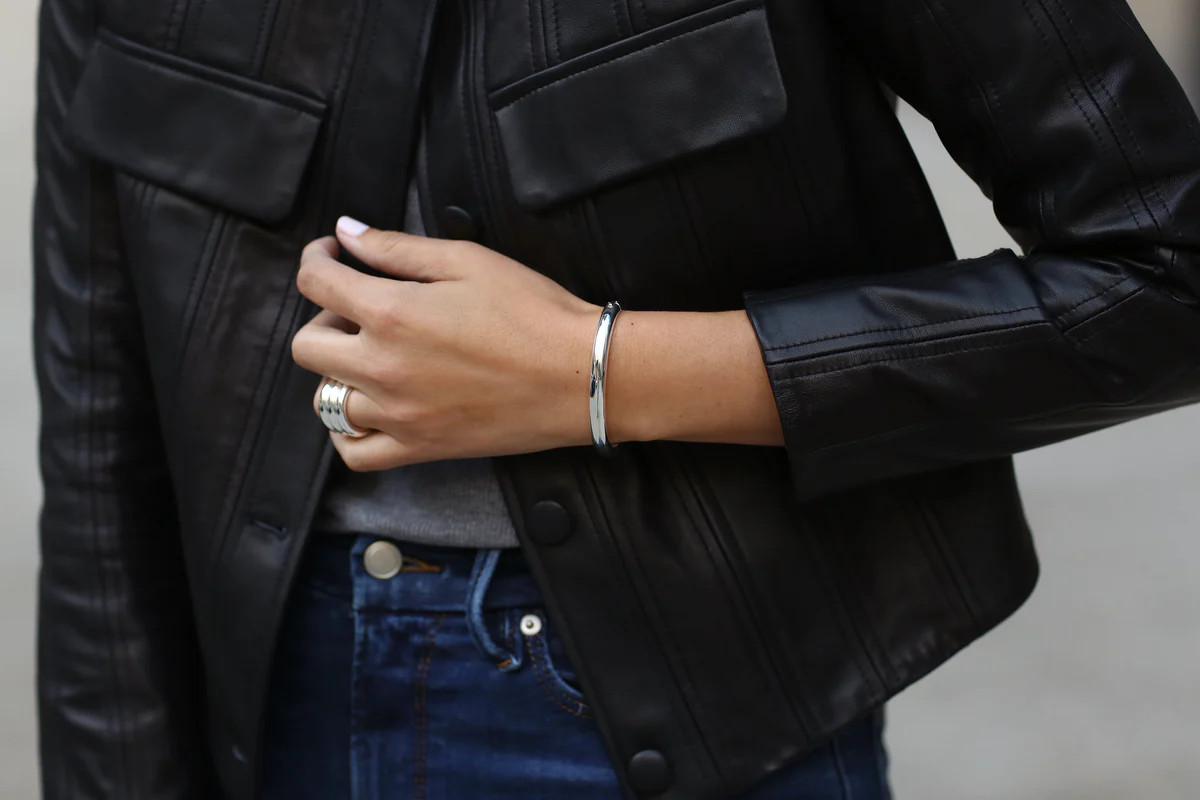 Vienna Cuff | Parpala Jewelry