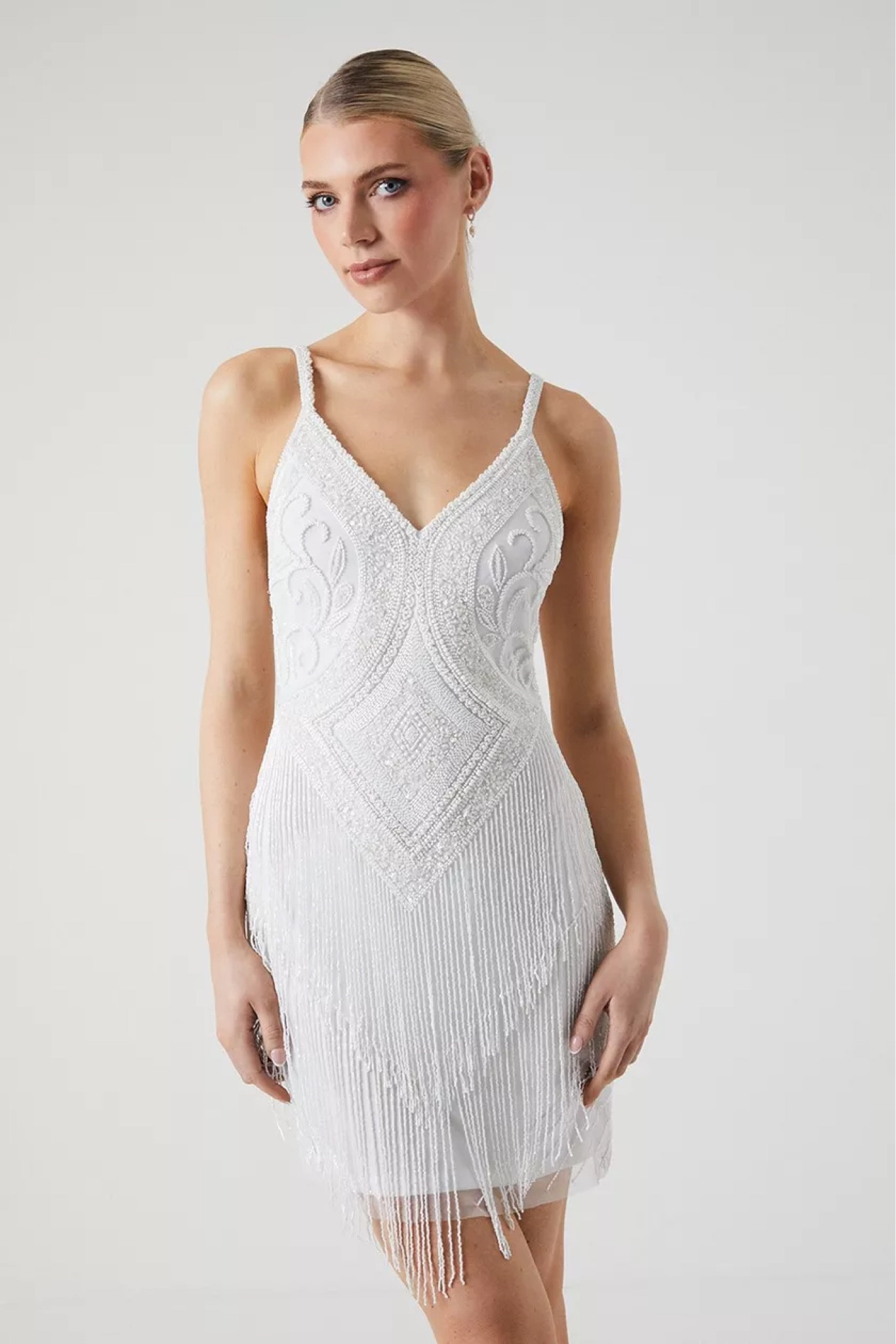 Bridal dress 

#LTKpartywear #LTKwedding #LTKsummer