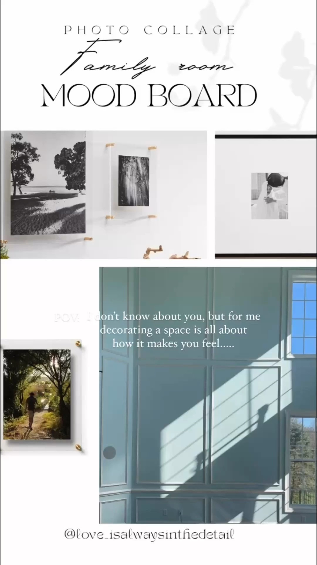 These acrylic wall frames from @potterybarn are perfect for a gallery.

#LTKvlog #LTKstorytime #LTKHome