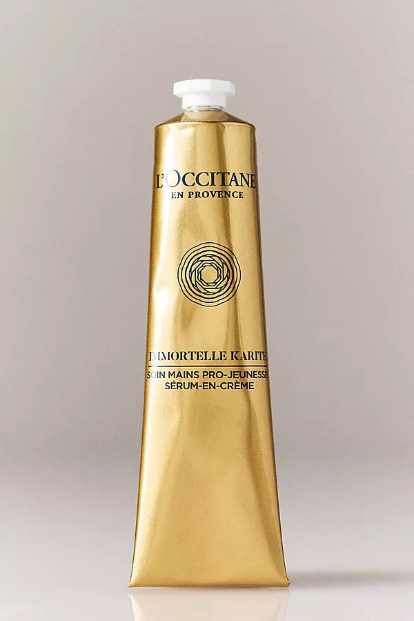 Immoretelle Hand Cream | Anthropologie (US)