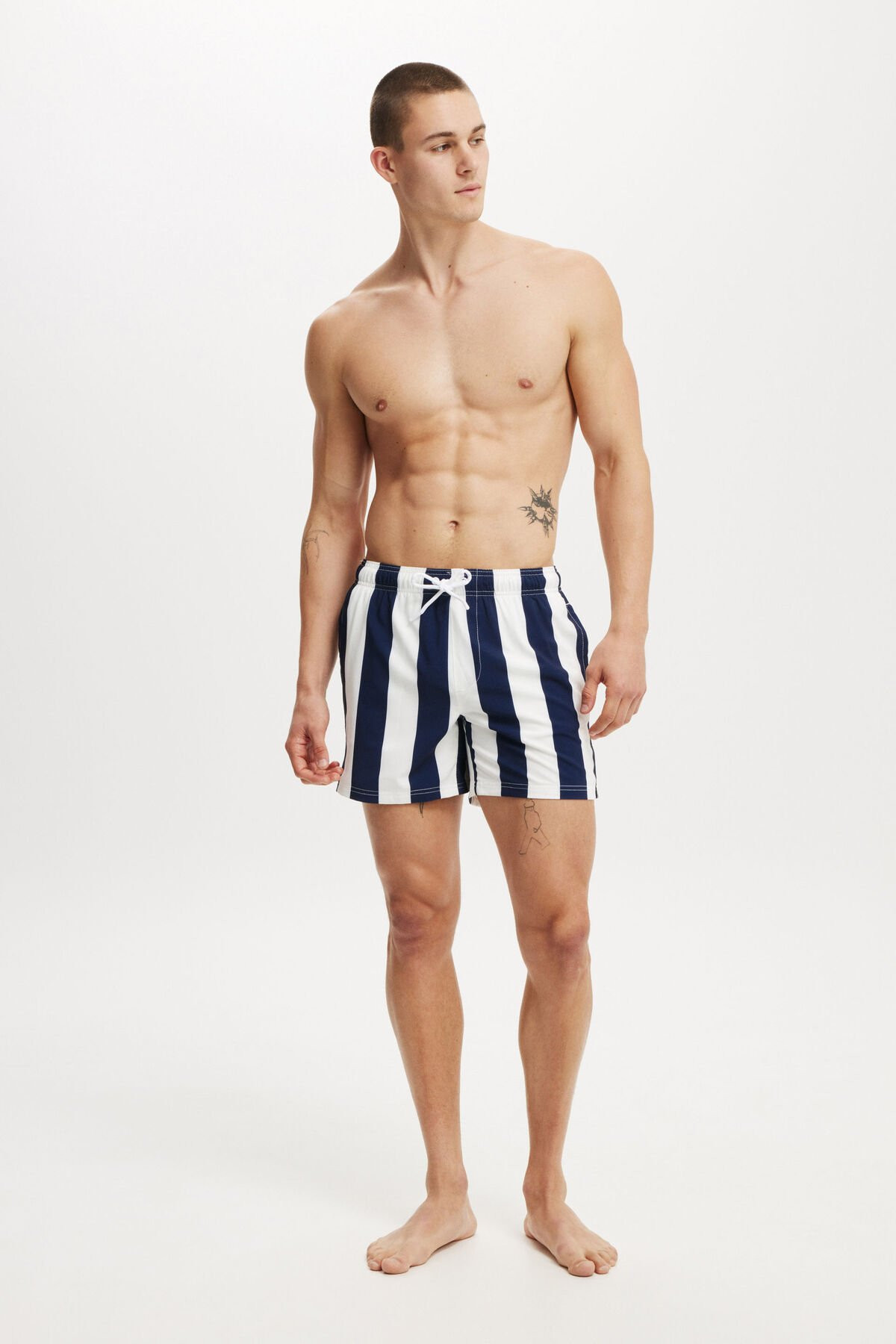 Stretch Swim Short | Cotton On (US)