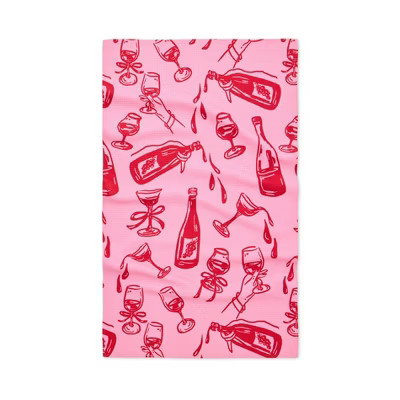 Geometry Kitchen Tea Towel Wining and Dining | Target