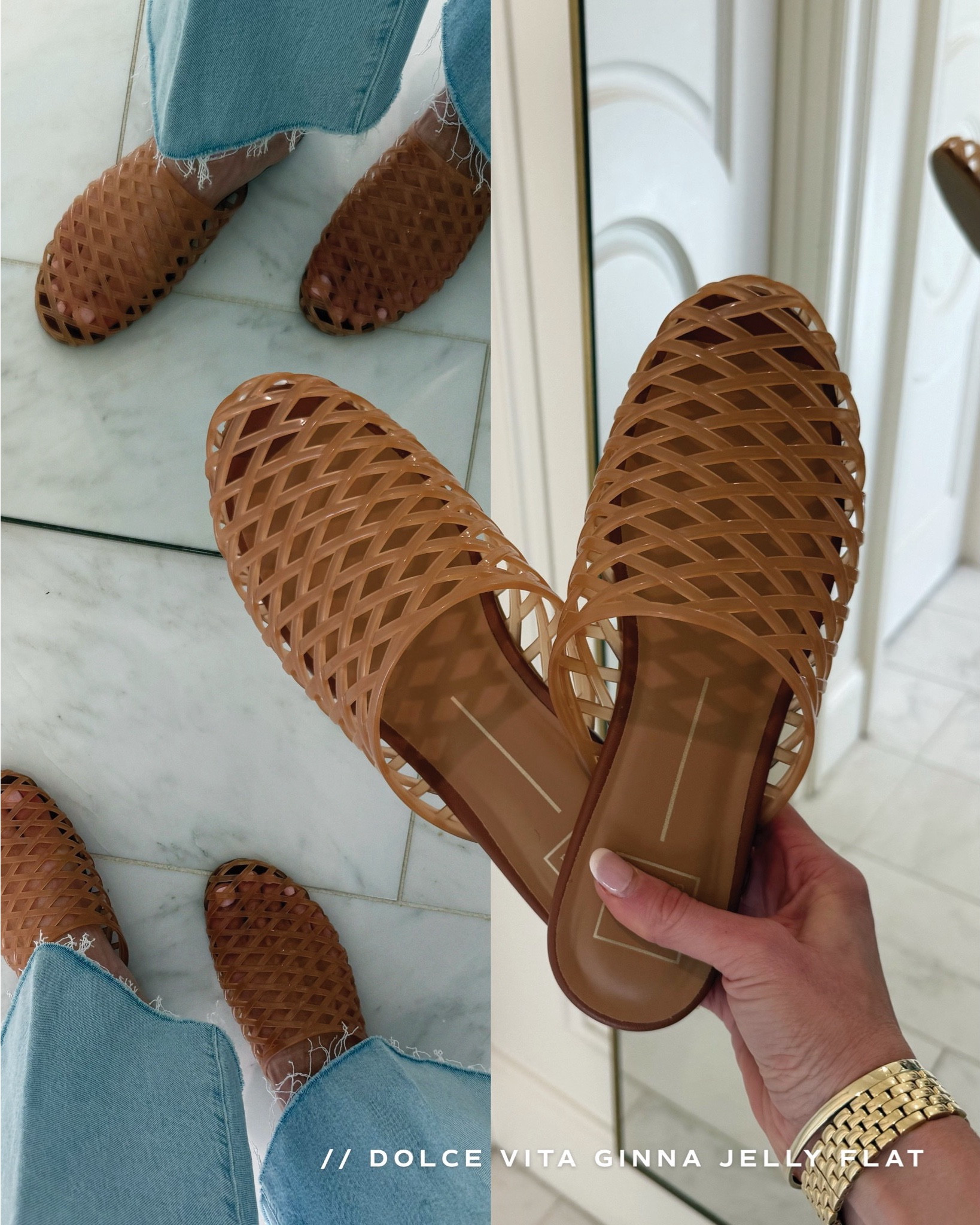 Spring shoes I'm loving 