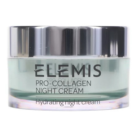 ELEMIS Pro-Collagen Night Cream 1.6 oz | Walmart (US)