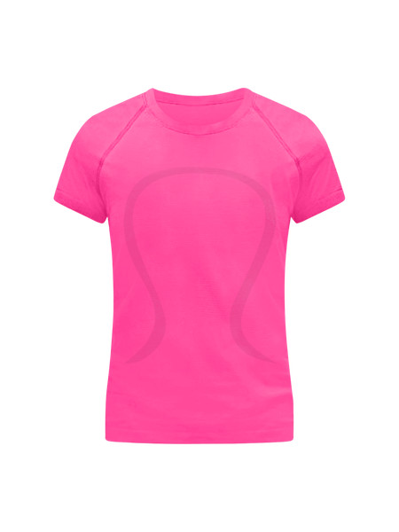 Swiftly Tech Short-Sleeve Shirt 2.0 | Lululemon (US)