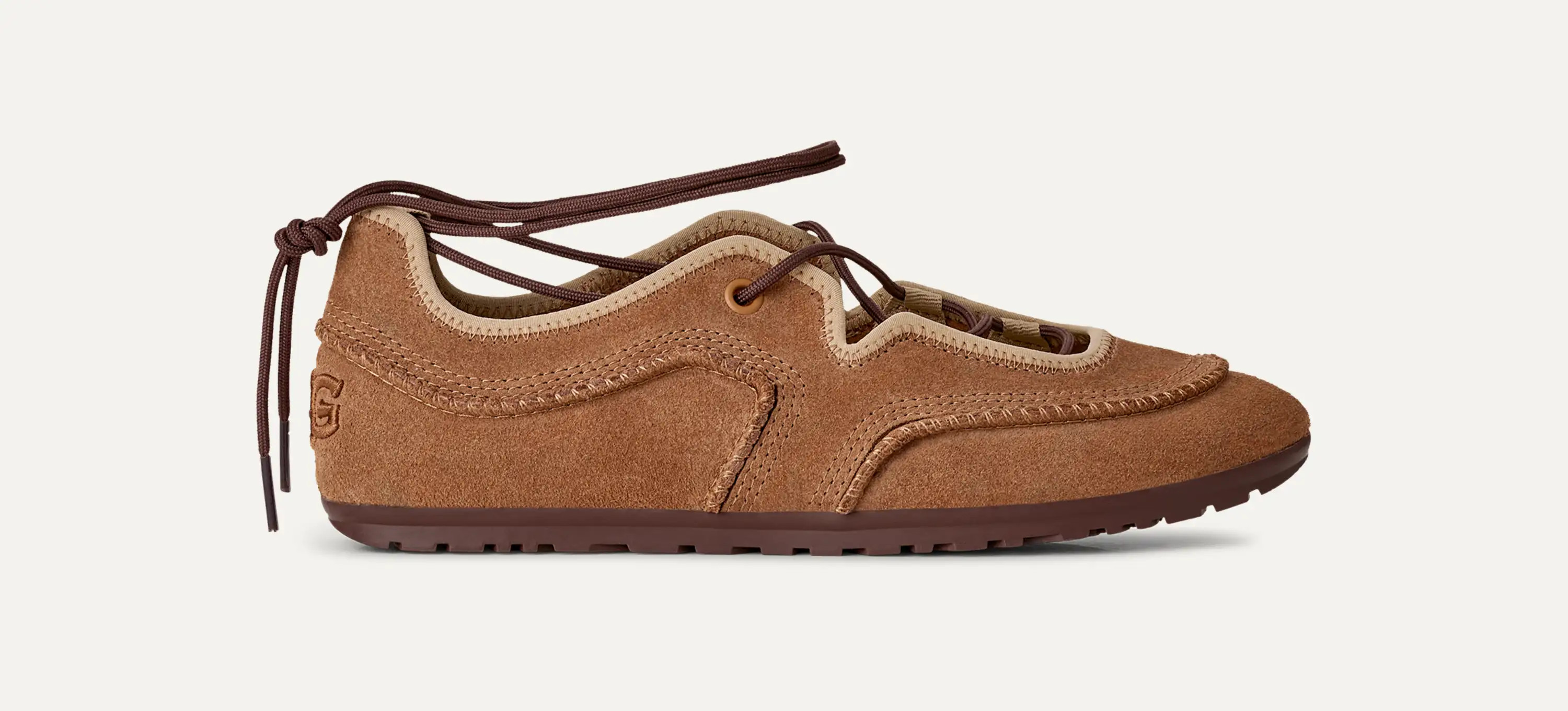 Quill Ballet Sneaker for Women | UGG® | UGG (US)