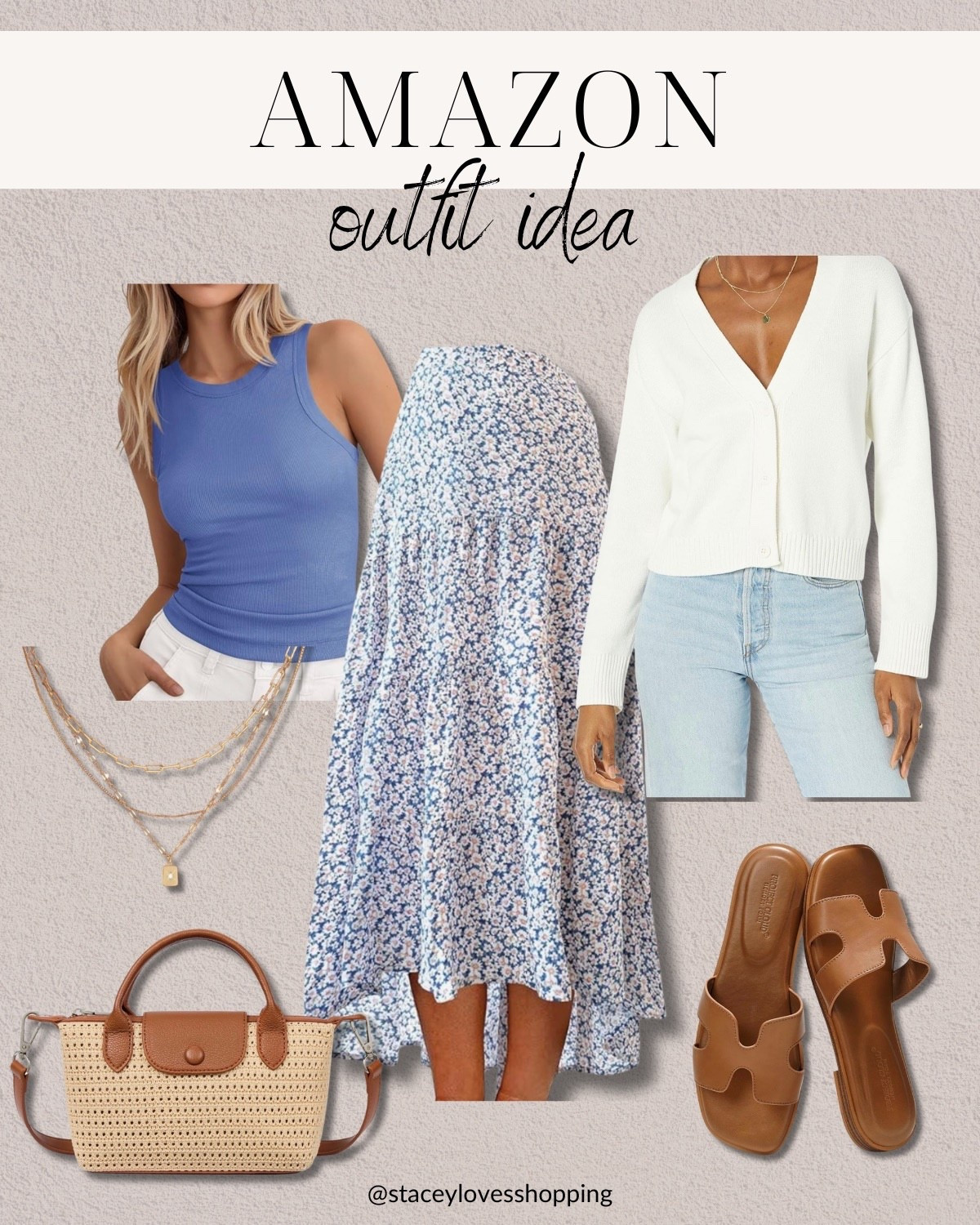 Spring outfit idea! Perfect for graduation, baby or bridal showers, girl’s night or any time! 





#LTKootd #LTKOver40 #LTKmomlife