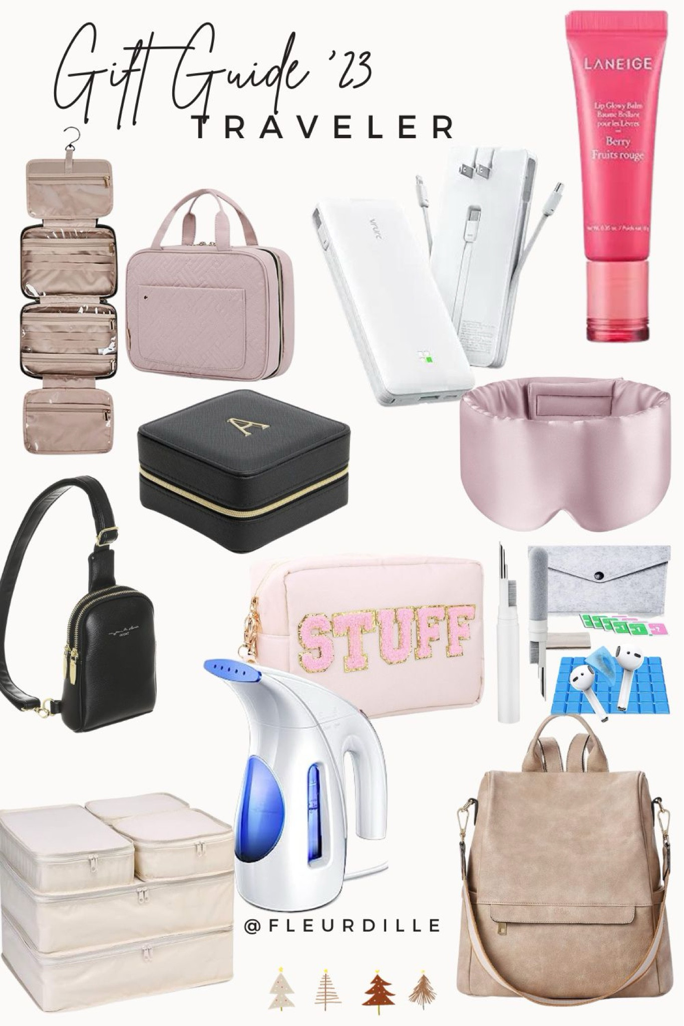 The best gifts for the traveler! 

#LTKCyberWeek #LTKHoliday #LTKGiftGuide