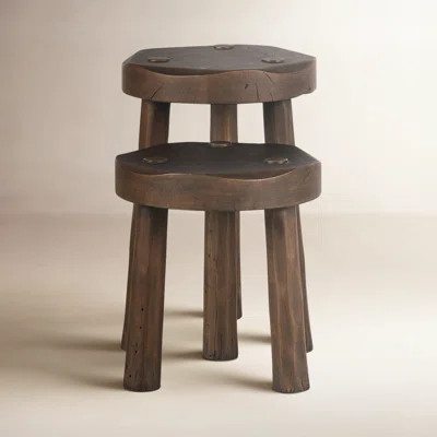 Maha Accent Stool | Wayfair North America