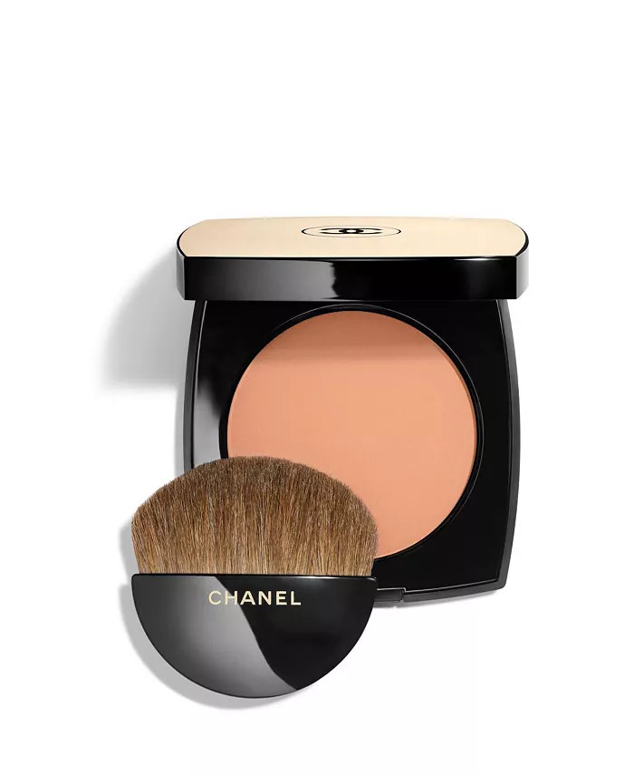 CHANEL Healthy Glow Sheer Colour Broad Spectrum SPF 15 & Reviews - Makeup - Beauty - Macy's | Macys (US)