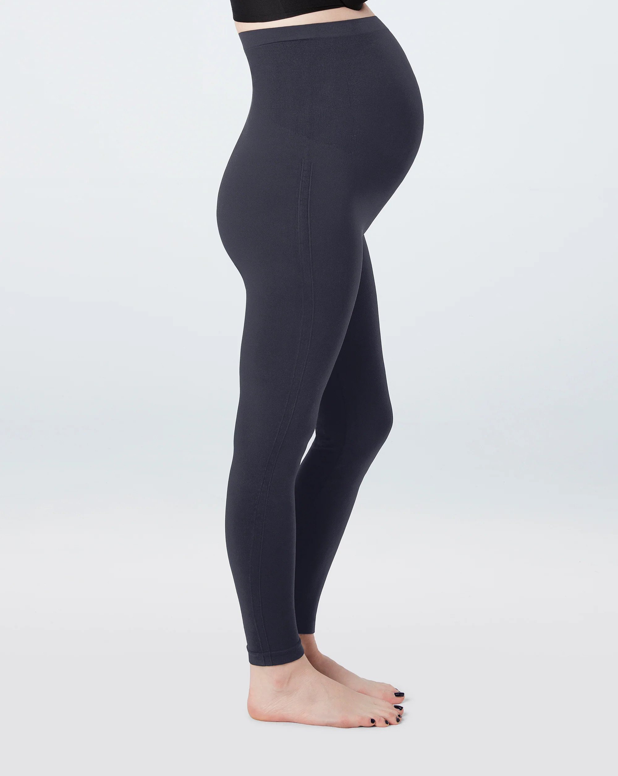 Mama Look at Me Now Seamless Leggings | Spanx