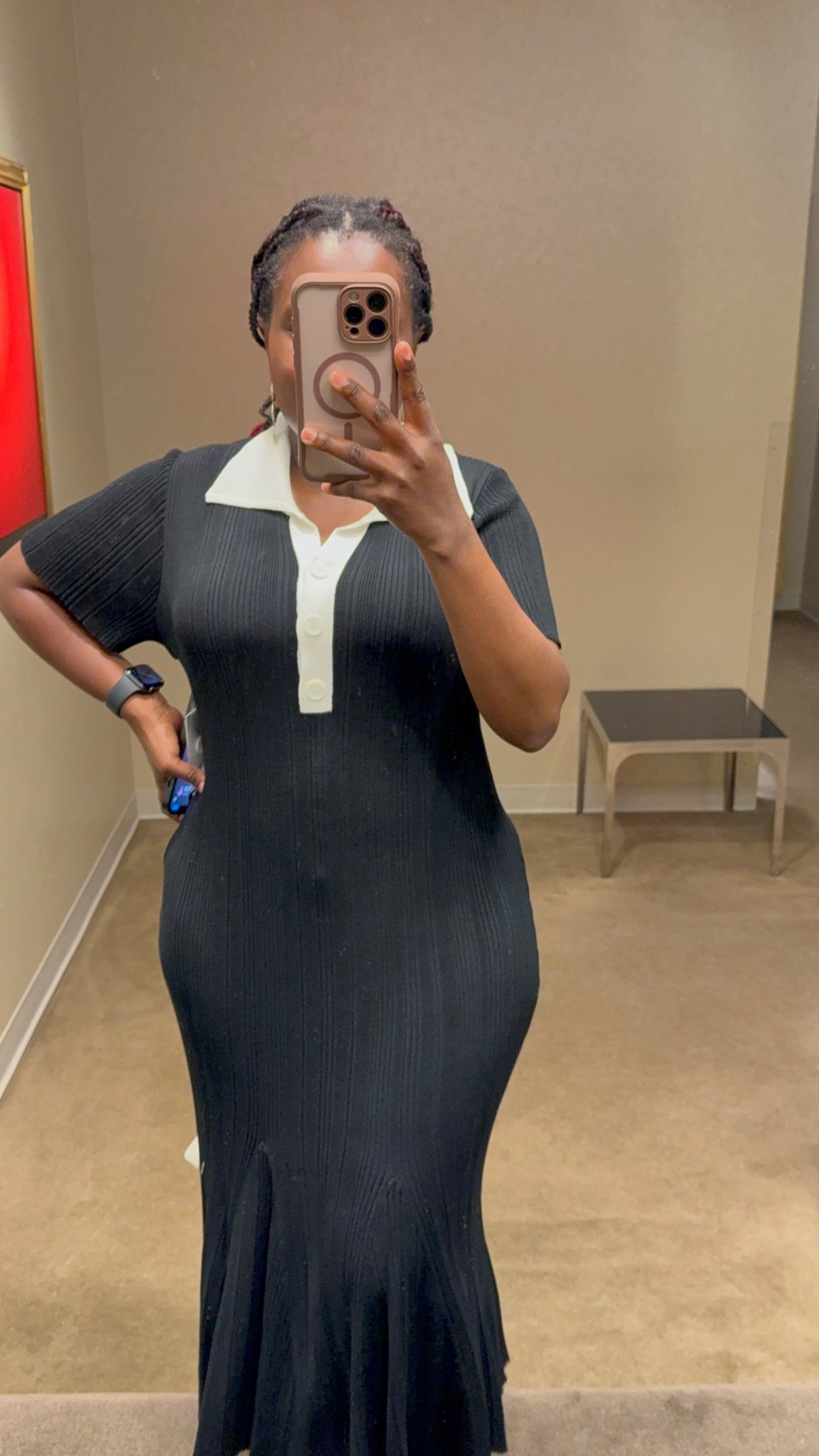 SecretsofYve: another dress that feels amazing! Shop the NSALE Nordstrom Anniversary Sale! Happy to be your guide for the 5th year. 🖤 @nordstrom
Pick some as gifts.
#Secretsofyve #ltkgiftguide
Always humbled & thankful to have you here.. New posts daily at 3pm & 4:15pm EST. 
CEO: PATESI Global & PATESIfoundation.org
@secretsofyve : where beautiful meets practical, comfy meets style, affordable meets glam with a splash of splurge every now and then. I do LOVE a good sale and combining codes! #ltkstyletip #ltksalealert #ltkfamily #ltku #ltkfindsunder100 #ltkactive #ltkkids #ltkfindsunder50 #ltkover40 #ltkpetite #ltkplussize #ltkhome #ltkswim #ltkitbag #ltkwedding #ltkbaby #ltkshoecrush #ltkbeauty #ltkmidsize #ltktravel #ltkparties #ltkbump #ltkwatchnow #ltkxnsale secretsofyve

#LTKMens #LTKKids #LTKSeasonal