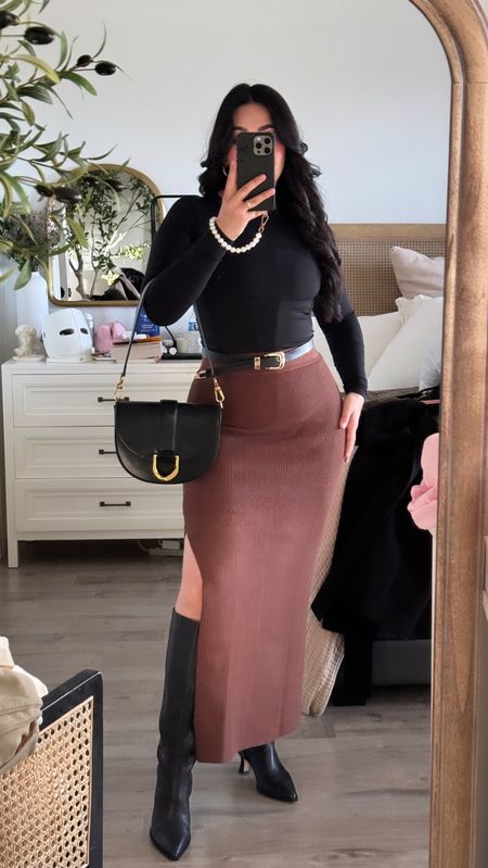 This A&F dupe top is everything! Also this skirt comes in so many colors and is supppper comfy! Wearing size medium in top and bottoms!

#LTKfindsunder50 #LTKstyletip #LTKsalealert