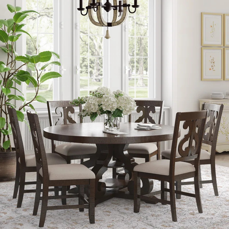 Anosha Dining Set | Wayfair North America