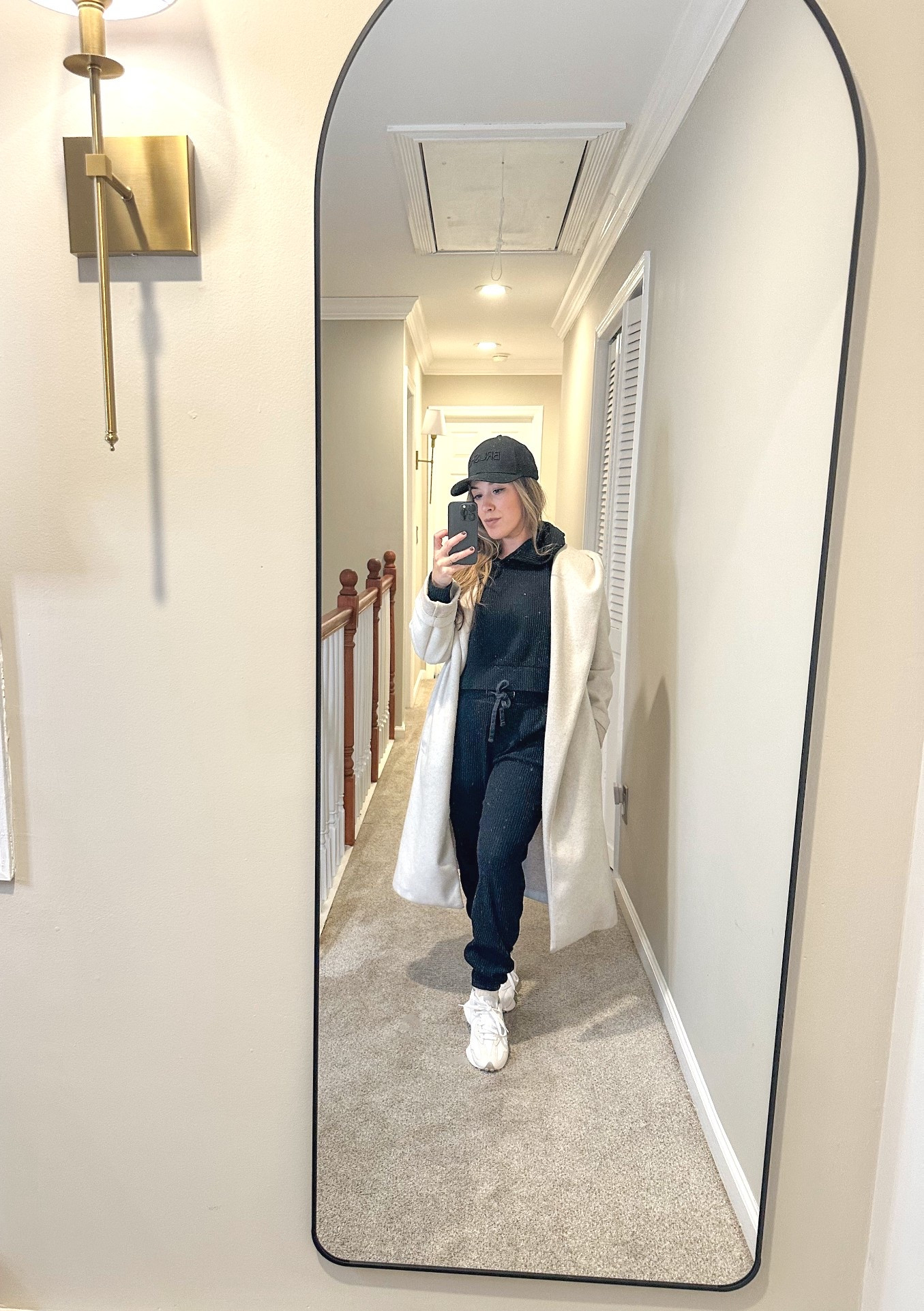 Muse set size xs 

#LTKTravel #LTKStyleTip #LTKActive