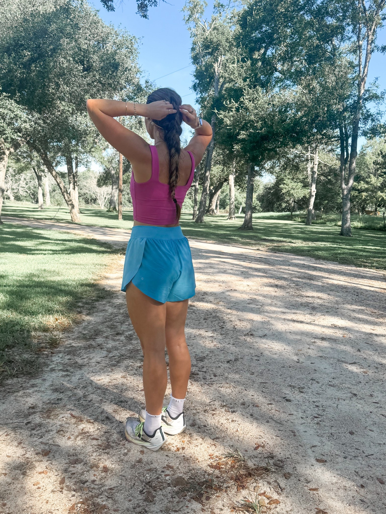 Run fit of the day 🏃‍♀️  

#LTKSaleAlert #LTKActive #LTKFindsUnder50