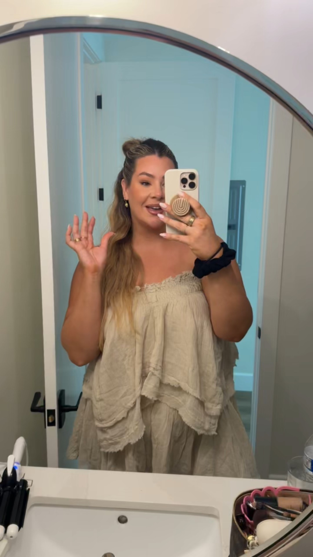 spring & summer skirt set from free people!!

#LTKStyleTip #LTKMidsize #LTKSeasonal