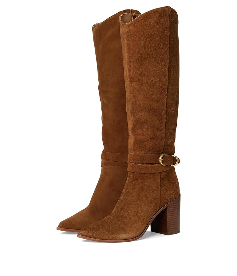 DOLCE VITA Women's Tyrone Knee High Boot | Amazon (US)