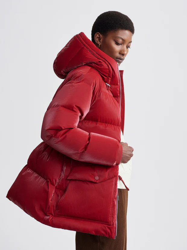 Fullerton Down Jacket | Varley US | Varley US