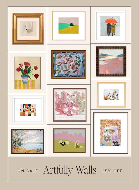 artfully walls flash sale! everything is 25% off with code 25FLASH 

#LTKsalealert #LTKhome #LTKfindsunder100